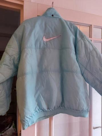 ≥ Vind nike jack op Marktplaats 